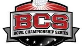 Timeline: BCS games