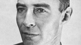 Timeline: J. Robert Oppenheimer