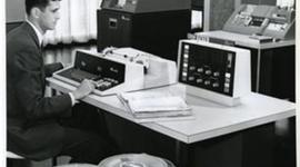 Timeline: Evolución de las Minicomputadoras (Workstations)