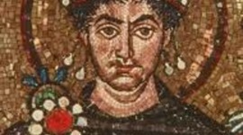 Timeline: Byzantine Empire History