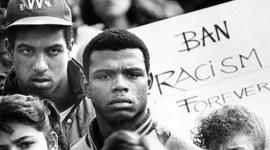 Timeline: Racism in canada