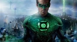 Timeline: The Green Lantern