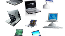 Timeline: Evolución de las Computadoras portátiles (Laptop)