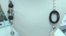 Timeline: The Attractive Pearl Necklace