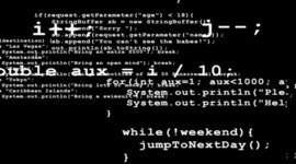Timeline: Evolución de los lenguajes de programación