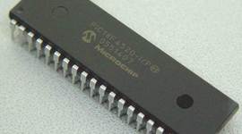 Timeline: Historia Microcontroladores PIC - Pablo Estrada 12121