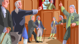 Timeline: American Revolution by JYC