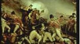 Timeline: Pre - American Revolutionary War