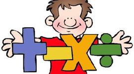 Timeline: Sentido numérico