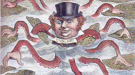 Timeline: Age of Imperialism