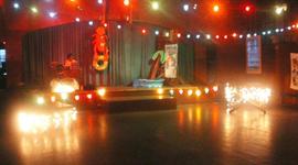 Timeline: La Vida de Jett