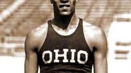 Timeline: James (Jesse) Cleveland Owens tijdlijn.