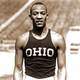 Jesse owens