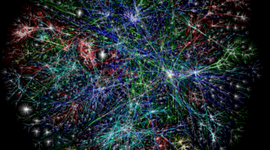 Timeline: History of the internet