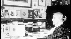 Timeline: The Life of Susan B. Anthony