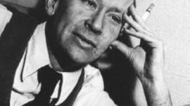 Timeline: life of EE Cummings