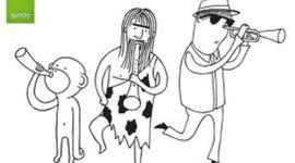 Timeline: Video Ga Ga