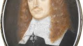 Timeline: John Milton