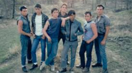 Timeline: The Outsiders