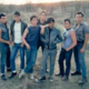 The outsiders
