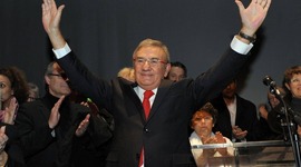 Timeline: Jean-Claude Antonini en huit dates