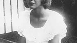 Timeline: Sylvia Plath