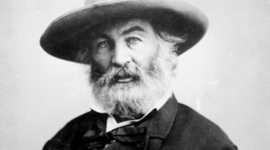 Timeline: The life Walt Whitman