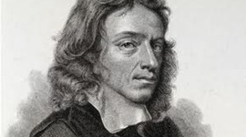 Timeline: The life of John Milton