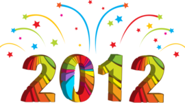 Timeline: 2012 A Year in Review