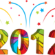 2012 new year
