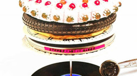 Timeline: berry gordy the person who inspires me