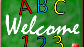 Timeline: Language (Semester 1)