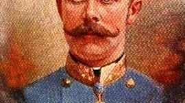 Timeline: Grande Guerre 14-18