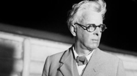 Timeline: Life about W.B Yeats