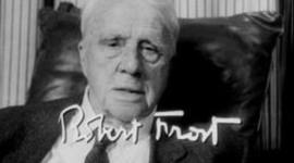 Timeline: robert frost