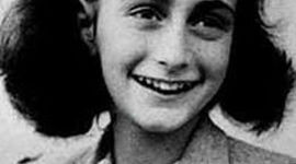 Timeline: Anne Frank's Timeline