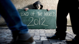 Timeline: 2012: Looking Back