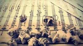 Timeline: Music Throughout the 20th Century