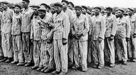 Timeline: Holocaust