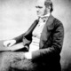 Charles darwin aged 51