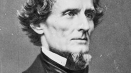 Timeline: Jefferson Davis