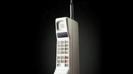 Timeline: Technology in the 1990's