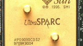 Timeline: Microprocesador SPARC