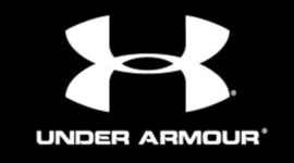 Timeline: Under Armour
