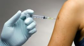 Timeline: Should health care workers be required to get annual flu shots?