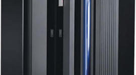 Timeline: Evolución de los mainframe