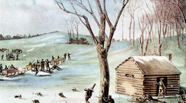 Timeline: The Northwest Rebellion