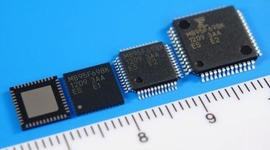 Timeline: Evolución Del Microcontrolador PIC