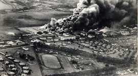 Timeline: Japanese American Internment Camps during WWII