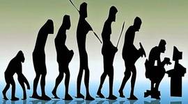 Timeline: Desarrollo de las Computadoras